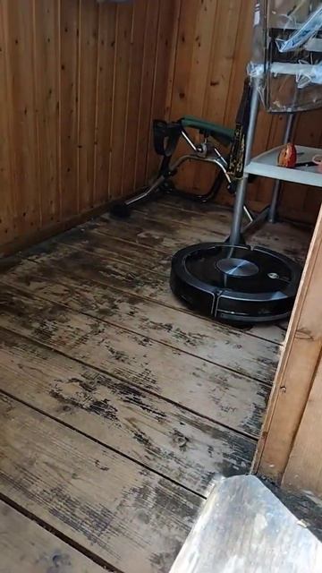 #роботпылесос #роботвдоме #чудесатехники мой любимчик смотреть онлайн