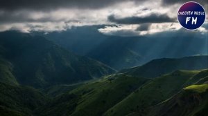 Чеченская Песня ХАЗ ЭШАР💗Дика Хан Ма Ели Вайшин Даха?