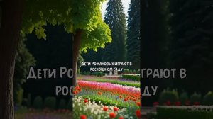 Мы спросили у ИИ, как бы выглядела Российская Империя ?