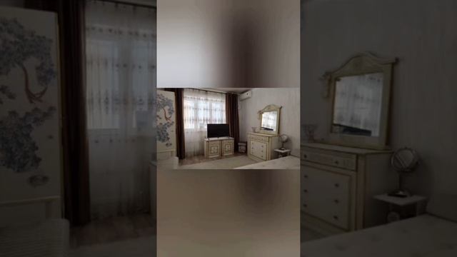 2-комнатная квартира 80 м2 | Анапа , Лот А-246