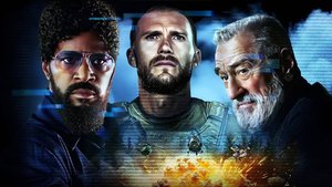 Игры возмездия — Русский трейлер (2025)