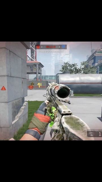 1vs5 🔥СВЧ 54 как вам?Зашла?#лайк#warface #подпишись#shorts смотреть онлайн