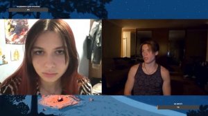 ОТКРОВЕННЫЕ РАЗГОВОРЫ С НАСТЕЙ В ЧАТ РУЛЕТКЕ #чатруле?