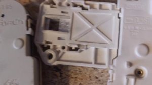 стиральная машина AEG не начинает стирку