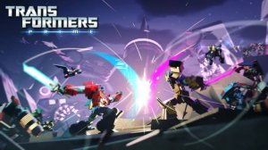 Трансформеры Прайм Трансформеры Prime