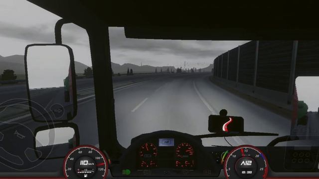 Евро трак 3 смотреть онлайн