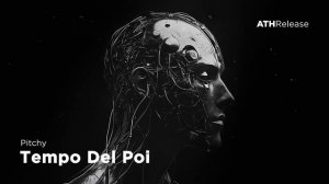 Pitchy - Tempo Del Poi [Dark Techno ⧸ Dark Electro]