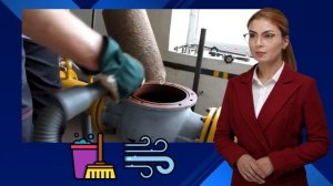 Фильтр газа ФН. Очистка и замена кассеты