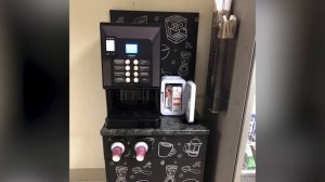 Кофемашина Saeco Phedra Evo Cappuccino