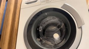 Как просто открыть стиральную машину, если сломана ру?