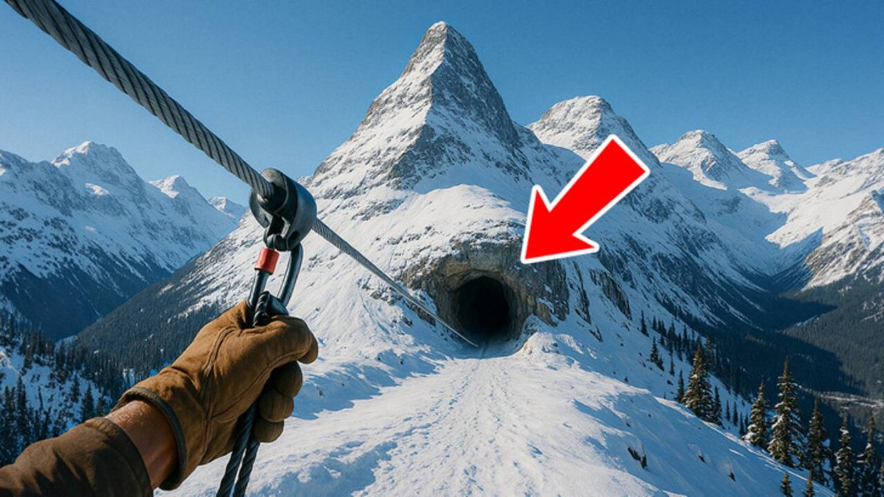 🌲Таинственные исчезновения в парке США 😱 Что происходит?