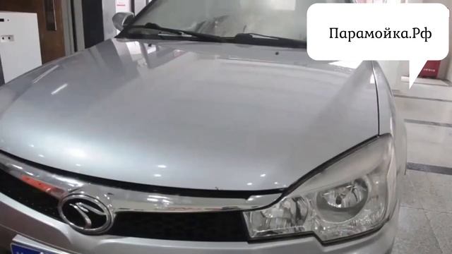 Парогенератор для автомойки. Паромойка смотреть онлайн