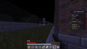 ВЫЖИВАНИЕ В ЗОМБИ АПОКАЛИПСИСЕ С ДИМОЙ Часть 5