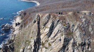 Мыс Лапласа, Приморский край, 03.05.2025