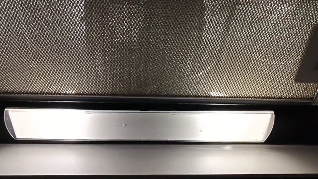 Распаковка — Вытяжка телескопическая GEFEST ВО 4601 К23 смотреть онлайн