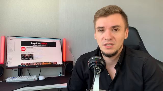 КАКИМ ВЕРНЁТСЯ ПЁТР ЯН? #ufc #мма #mma смотреть онлайн