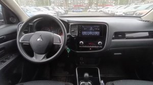 Продается MITSUBISHI Outlander 2020 /Авто с пробегом