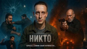 РОЛЬ / НИКТО