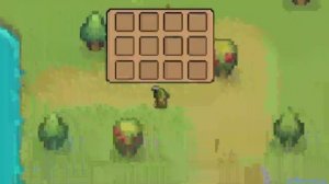 Как создать инвентарь в Годоте 4 (шаг за шагом)