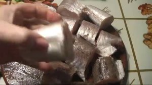 Рыба с овощами в мультиварке