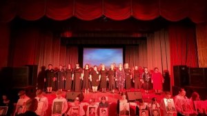 Концерт 09.05.2025