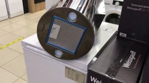 ПРИСТЕННАЯ ВЫТЯЖКА ВИДЫ ВЫТЯЖЕК  ДЛЯ КУХНИ ВИДЕООБЗОР