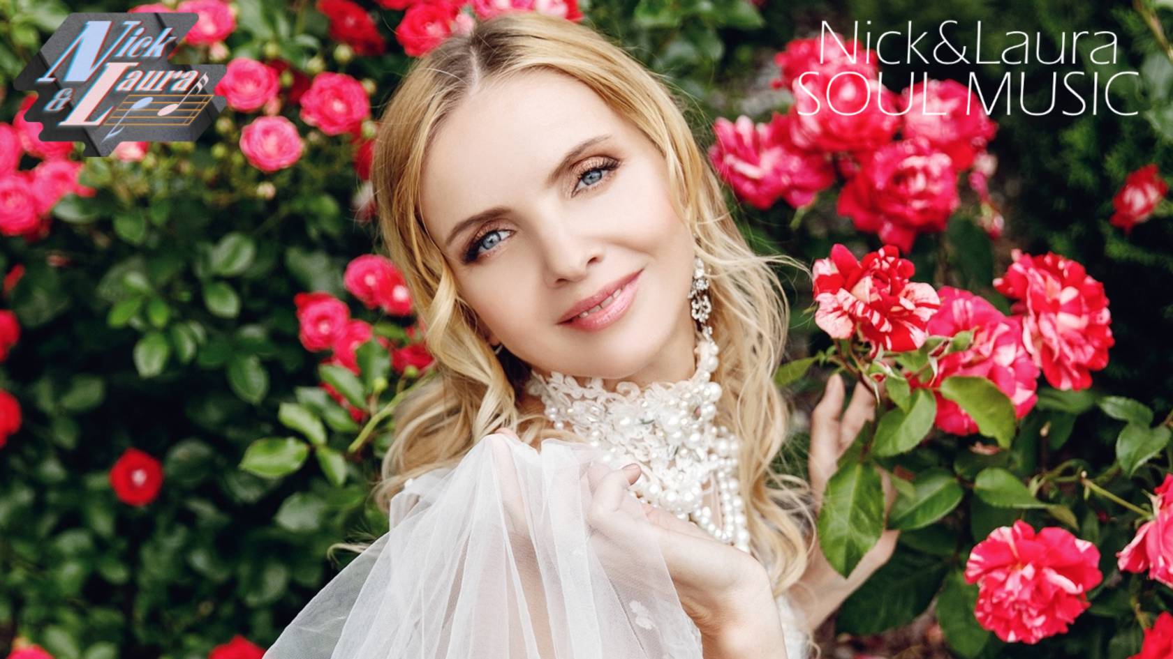 🟢 РОМАШКА БЕЛАЯ 5.13!!! ВЕРСИЯ ЛАУРЫ СОУЛ!!! 💚 ЛУЧШАЯ!!! МУЗЫКА ДЛЯ ДУШИ!!!⚓ NICK&LAURA SOUL MUSIC