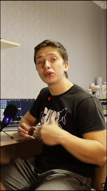 НАКАЧАТЬСЯ С СОБСТВЕННЫМ ВЕСОМ? Ч2 смотреть онлайн