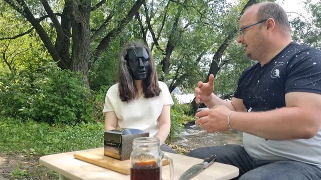 Бургер Кинг - Удивление по итальянски! смотреть онлайн