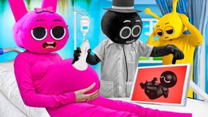 Sprinki|СПРУНКИ или СПРУНКЕ в реальной жизни еще круче!