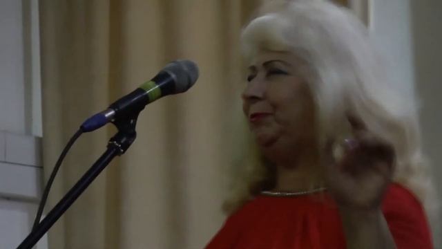 Народный университет г. Сочи. Собрание и концерт к открытию учебного года 2017-2018... смотреть онлайн