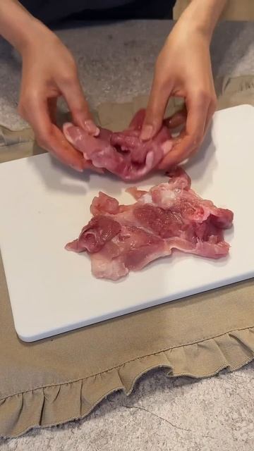 Об этом секрете приготовления пюре я узнала в 25 лет🙈#? смотреть онлайн