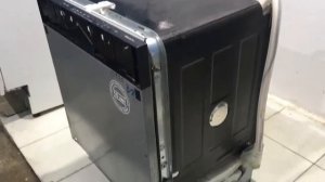 Посудомоечная машинка BOSCH SMV5OE10RU