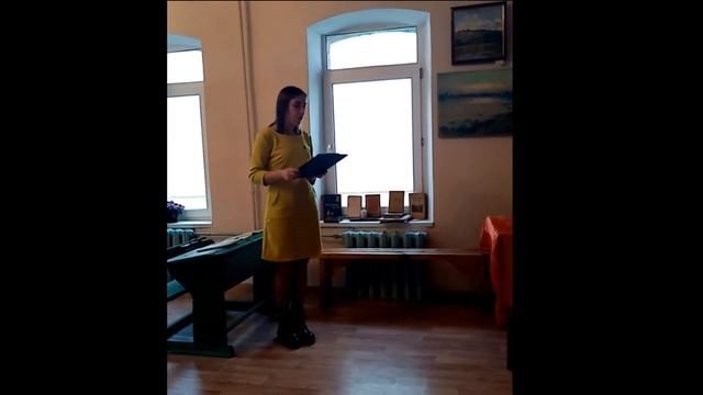 Снег Юлия Дидоренко 16 10 2021  Выступление в музее Белоомута смотреть онлайн