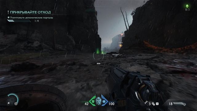 ПРОХОЖДЕНИЕ DOOM THE DARK AGES [4K] ➤ Часть 1 ➤ На Русском ➤ Дум Темные Века на ПК