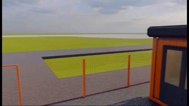 Продаётся Ангар в Наро-Фоминском районе смотреть онлайн