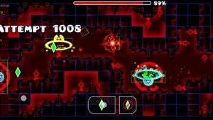 прохожу bloodbath на практике часть 2