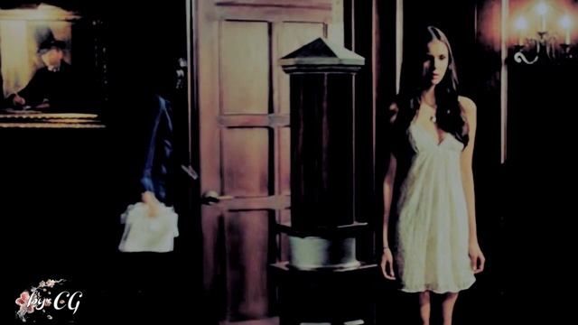 Damon & Elena - Позови меня (AU) смотреть онлайн