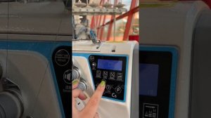 ОБЗОР ФУНКЦИЙ ОВЕРЛОКА JACK - C6-4💥#sewing