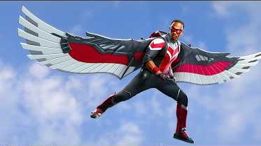 Where Are You Now [ Где вы сейчас ]  Remix | The Falcon ✓ Сокол 🤯👍🚀👇