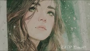 "Далеко" песня о любви на расстоянии студия Ed V Prince©