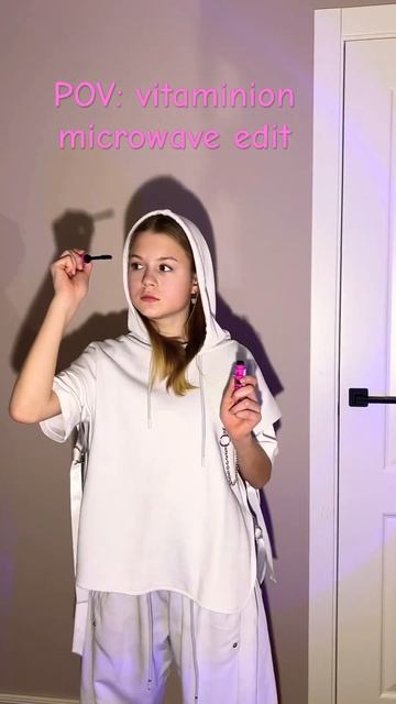 Тренд микроволновка 2024 🍩🔥#microwaveedit #микроволновка #vita смотреть онлайн