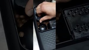 KAVOMANIA. Настройка помола кофемашины Philips EP