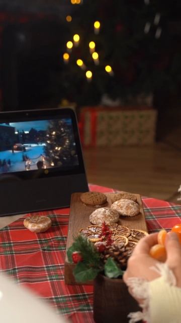 Умный дисплей Xiaomi с Алисой — идеальный гаджет для кух? смотреть онлайн