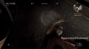 ВЫШЛА ПОЛНАЯ РУССКАЯ ОЗВУЧКА Dying Light 1 - ИГРОФИЛЬМ и ПОЛ?