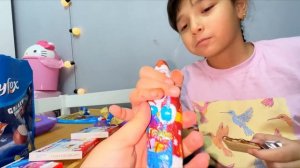 КОПЖАСАРОВЫ баттл🥰 @kopzhasarovy ЖАСМИН ТОМИРИС НЯНЯ🎉🛍️