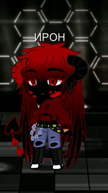 #демон#гачаклуб#подписка#новый#норм#лайк#персонаж смотреть онлайн