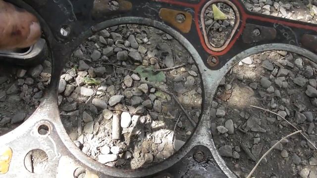 1 ч Полная Доработка Горобинским Двигателя ВАЗ 083 в Момент Ремонта смотреть онлайн