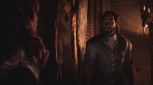 All Lucanis Cutscenes with Romance Party Banter - Dragon Age The Veilguard [get-save.com]