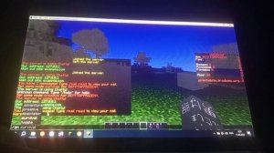 играем на сервере друга